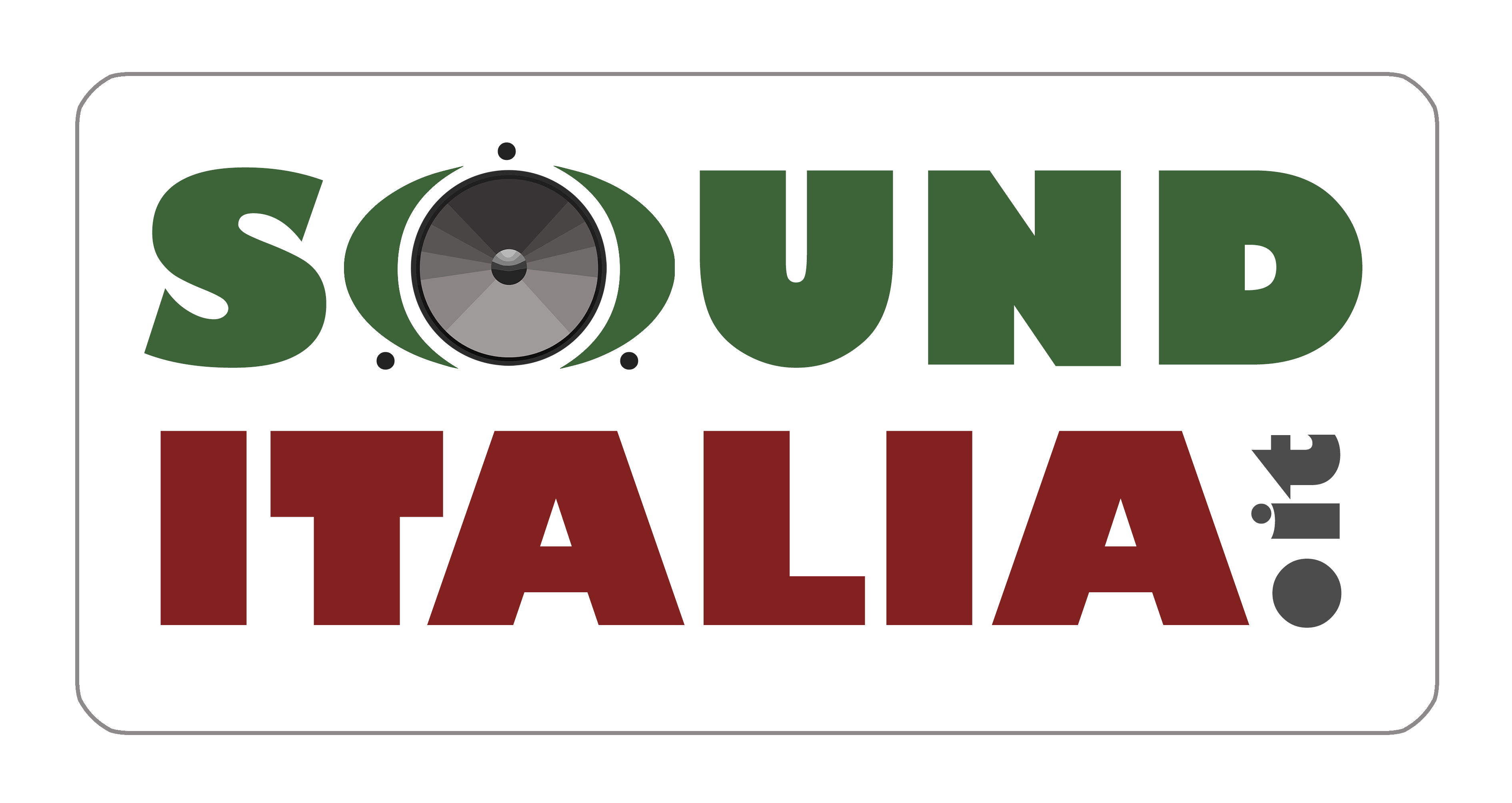Sound Italia